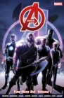 Avengers: Time Runs Out Vol. 1 - Book