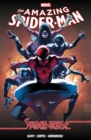 Amazing Spider-man Vol. 3: Spider-verse - Book