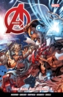 Avengers: Time Runs Out Vol. 4 - Book