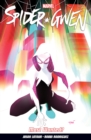 Spider-gwen Vol. 0: Most Wanted? - Book
