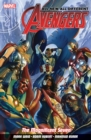 All-new All-different Avengers Volume 1: The Magnificent Seven - Book