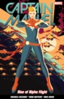 Captain Marvel Volume 1: Rise Of Alpha Flight - Book