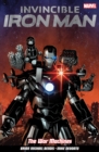 Invincible Iron Man Volume 2 : The War Machines - Book