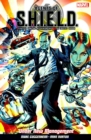 Agents Of S.h.i.e.l.d. Vol. 2 - Book