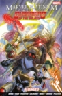 Marvel Platinum: Definitve Guardians Of The Galaxy Reloaded - Book