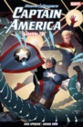 Captain America: Steve Rogers Vol. 2 - Book