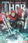 The Unworthy Thor Vol. 1 - Book