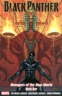 Black Panther: Avengers Of The New World Book One - Book