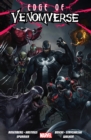 Edge Of Venomverse - Book