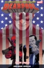 Deadpool: World's Greatest Vol. 10: Secret Empire - Book