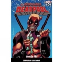 The Despicable Deadpool Vol. 1 - Book