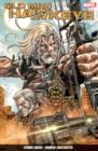 Old Man Hawkeye - Book