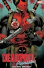 Deadpool: Assassin - Book