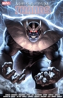 Marvel Platinum: The Definitive Thanos - Book