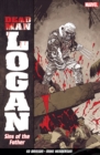 Dead Man Logan Vol. 1: Sins Of The Father - Book