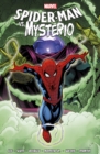 The Spider-Man Versus Mysterio - Book