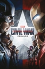 Marvel Cinematic Collection Vol. 7: Captain America Civil War Prelude - Book