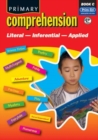 Primary Comprehension : Fiction and Nonfiction Texts Bk. C - Book