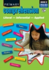 Primary Comprehension : Fiction and Nonfiction Texts Bk. E - Book