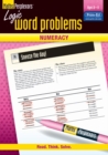 Perplexors - Logic Word Problems - Numeracy - Book