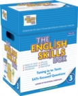 The English Skills Box 3 : Tuning in to Texts with SATs Focused Questions - Book
