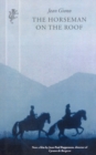 The Horseman On The Roof - Book