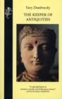 The Keeper Of Antiquities - Book