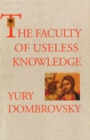 The Faculty Of Useless Knowledge - Book