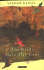 The Birds Have Also Gone - Book