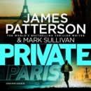 Private Paris : (Private 11) - Book