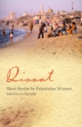 Qissat : Short Stories by Palestinian Women - Book