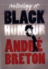 Anthology of Black Humour - Book