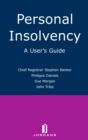 Personal Insolvency Law in Practice - Book
