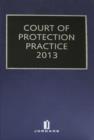 Court of Protection Practice - Book
