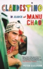 Clandestino : In Search of Manu Chao - Book