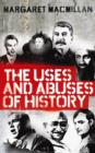 The Uses and Abuses of History - Book