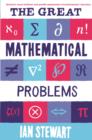 The Great Mathematical Problems - Book