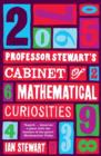 Professor Stewart's Cabinet of Mathematical Curiosities - Book