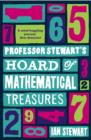 Professor Stewart's Hoard of Mathematical Treasures - Book