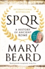 SPQR : A History of Ancient Rome - Book