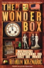 The Wonderbox : Curious histories of how to live - Book