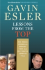 Lessons from the Top : The three universal stories that all successful leaders tell - Book