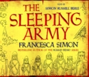 The Sleeping Army - Book