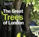 Great Trees of London - Book
