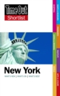 Time Out New York Shortlist - Book