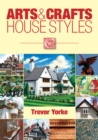 Arts & Crafts House Styles - eBook