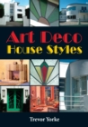 Art Deco House Styles - eBook