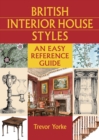 British Interior House Styles - eBook
