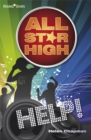 All Star High: Help! - Book