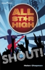 All Star High: Shout! - Book